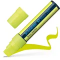Kriedový popisovač Maxx 260, žltý, 2-15mm, SCHNEIDER